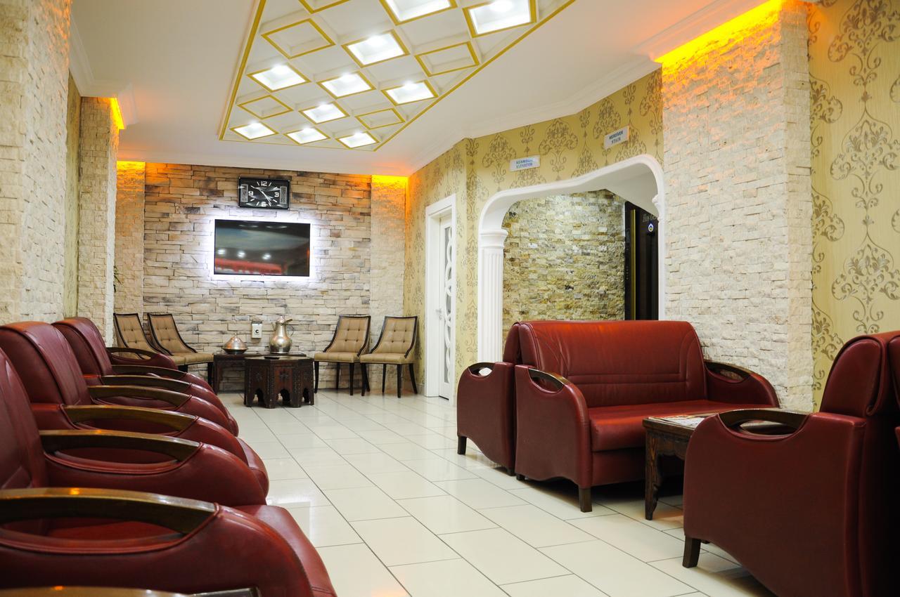 Tosya Hotel Ekmekciler מראה חיצוני תמונה