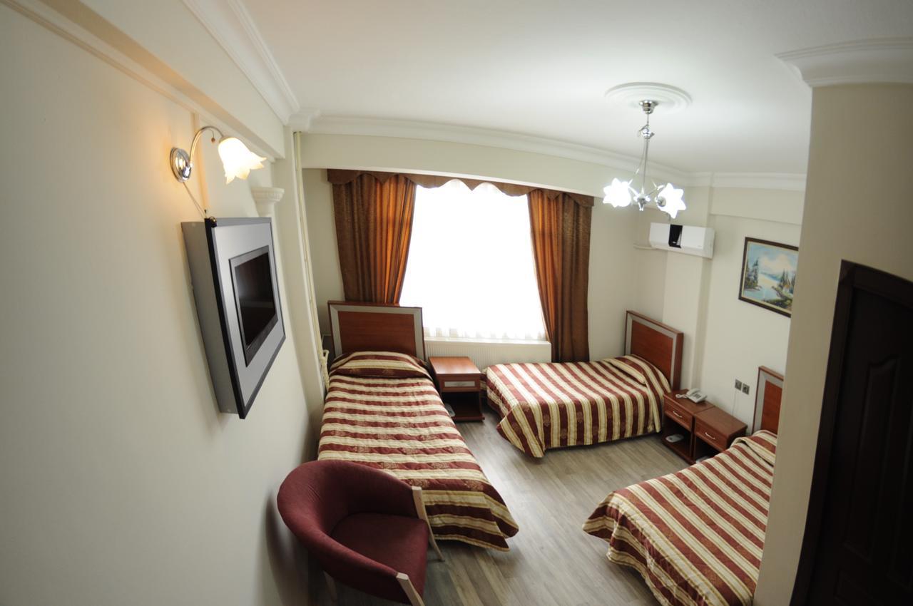 Tosya Hotel Ekmekciler מראה חיצוני תמונה