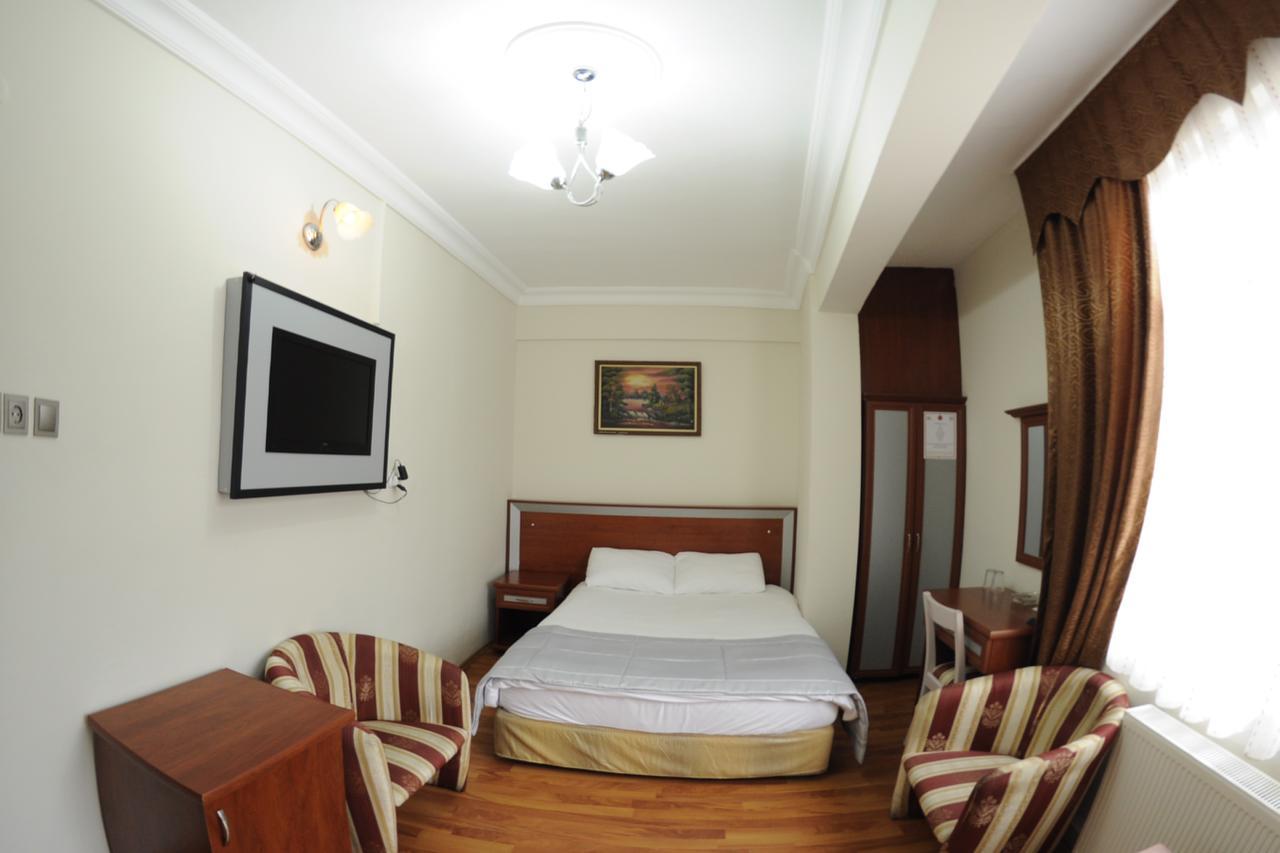 Tosya Hotel Ekmekciler מראה חיצוני תמונה